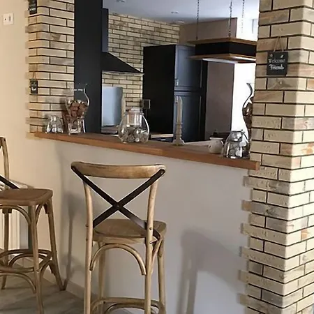 Le Logis Aux Bulles Bed & Breakfast Verzy