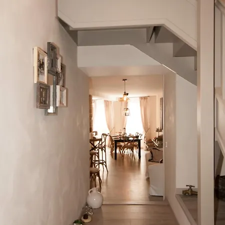 Le Logis Aux Bulles 3*