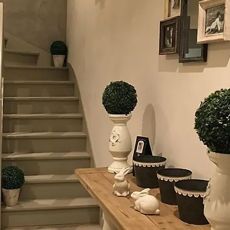 Le Logis Aux Bulles Couette-café Verzy