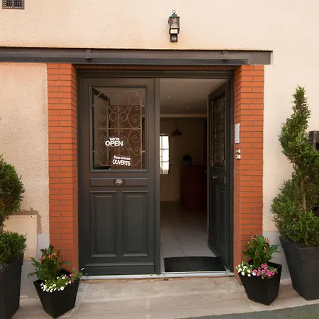 Le Logis Aux Bulles Verzy