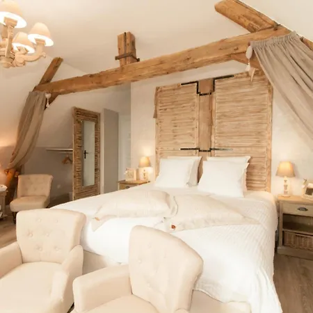 Le Logis Aux Bulles 3* Verzy