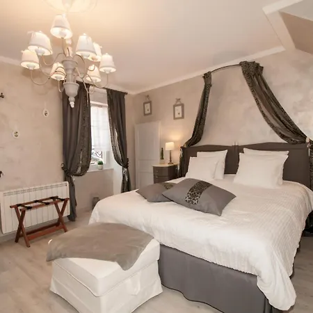 Le Logis Aux Bulles 3* Verzy