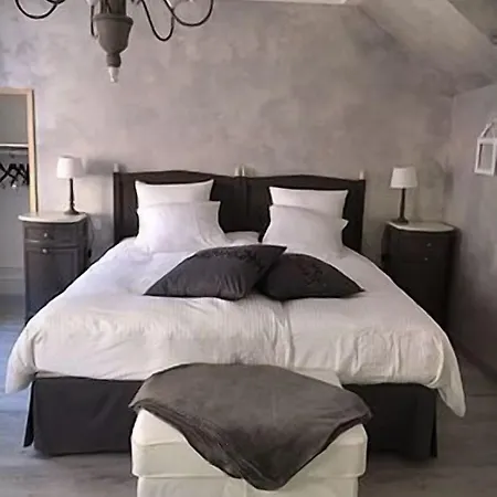 Le Logis Aux Bulles