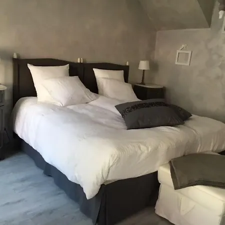 Le Logis Aux Bulles 3* Verzy