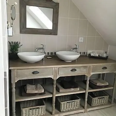 Bed & Breakfast Le Logis Aux Bulles Verzy
