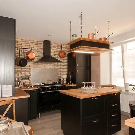 Le Logis Aux Bulles Couette-café Verzy