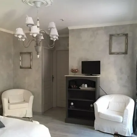 Le Logis Aux Bulles Verzy