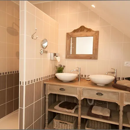 Le Logis Aux Bulles 3* Verzy