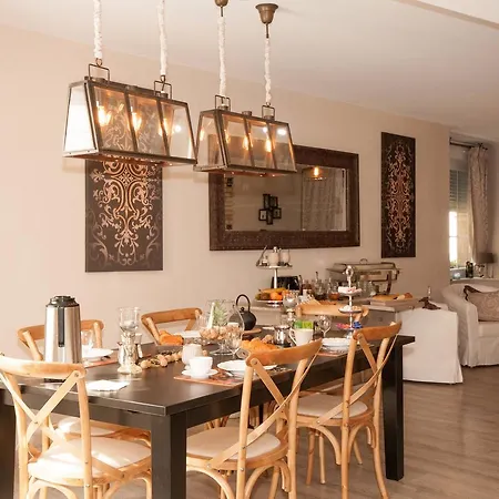 Couette-café Le Logis Aux Bulles Verzy