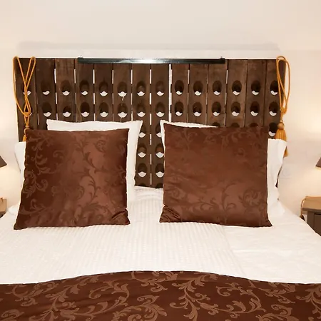 Couette-café Le Logis Aux Bulles