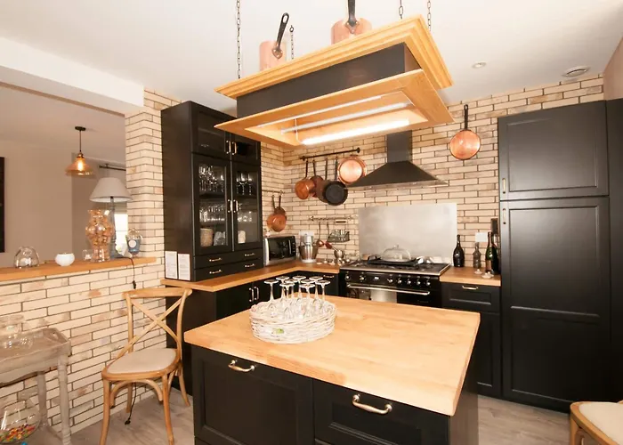 Le Logis Aux Bulles 3* Verzy