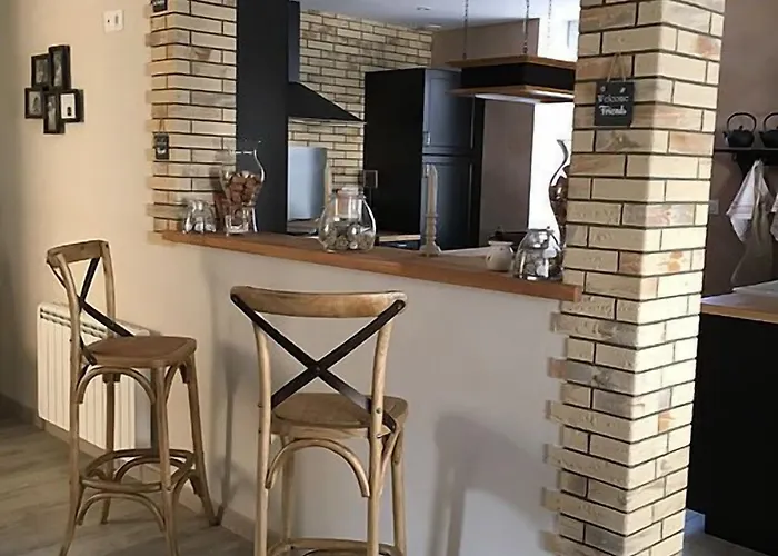 Le Logis Aux Bulles Bed & Breakfast Verzy