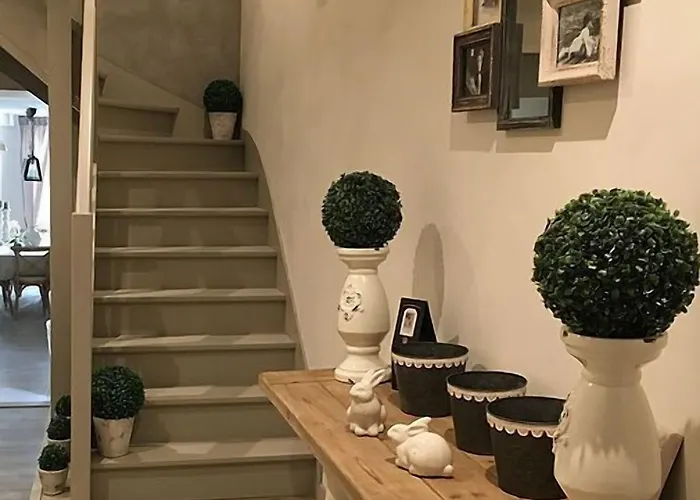 Le Logis Aux Bulles Bed & Breakfast Verzy