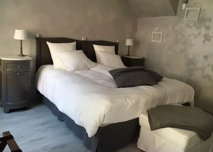 Le Logis Aux Bulles 3* Verzy