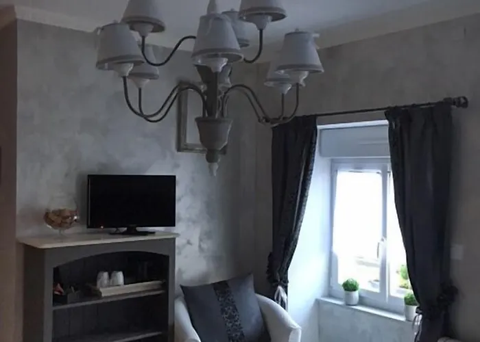 Le Logis Aux Bulles Verzy